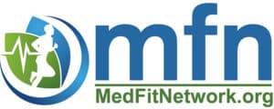 MedFit Network Logo