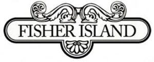 Fisher Island Logo