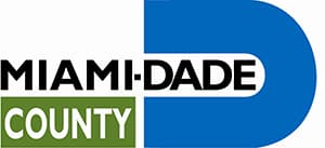Miami Dade County Logo