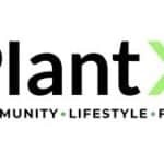 Plant X Logo
