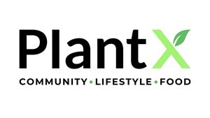 Plant X Logo