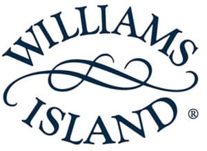 Williams Island Logo