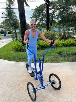 Pro-Aging & Longevity Tip: The Importance of Moving Beyond the Chair