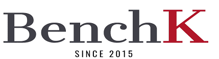 benchk logo