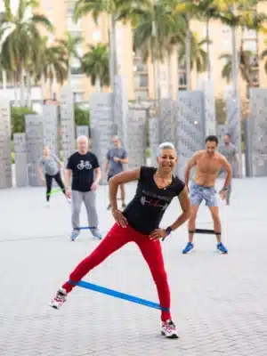 Ageless Workout – Foundation Program