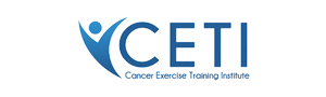 Cancer Exercise Training Institute CETI logo