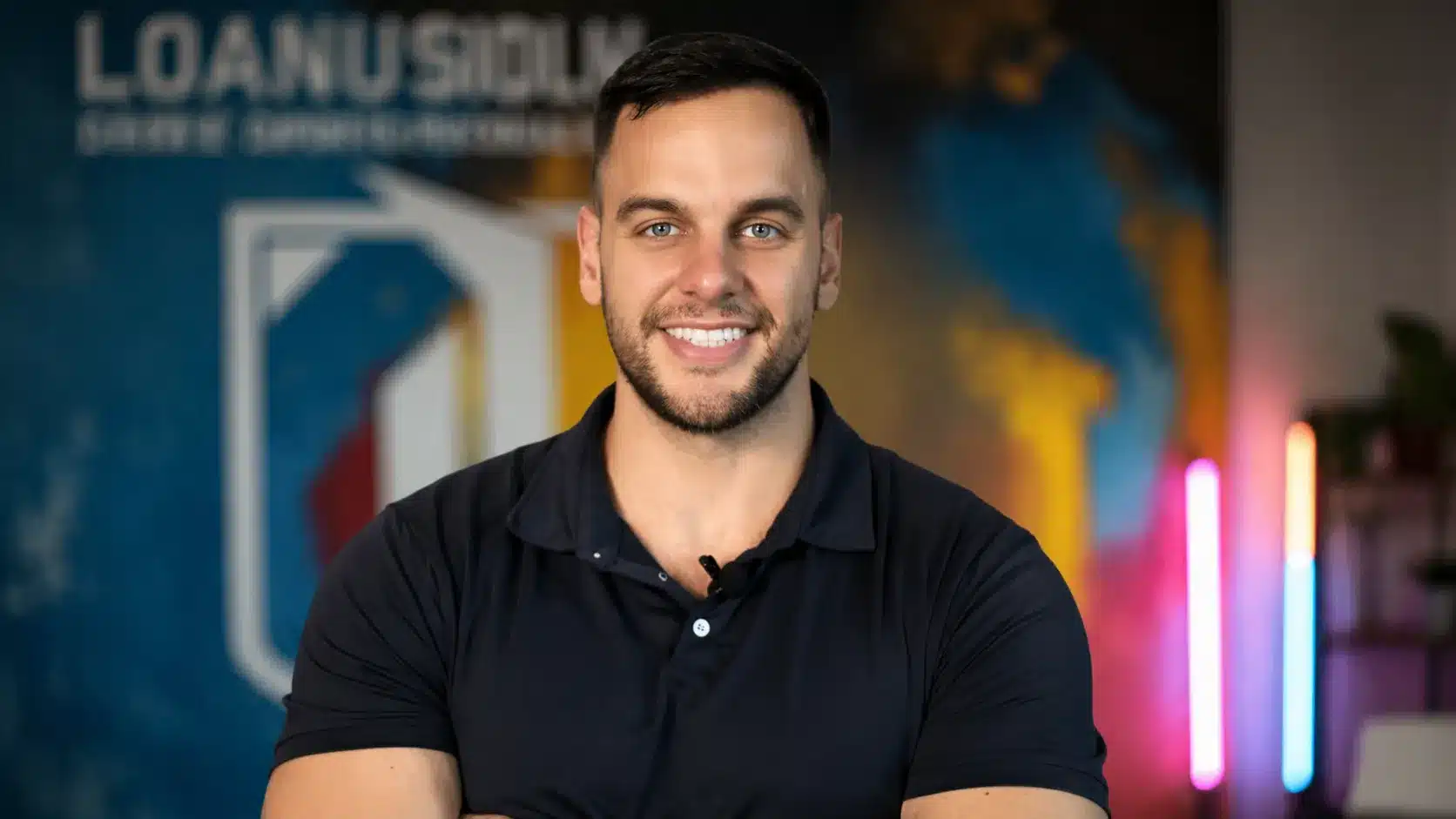 Dr. Rob Poliszuk