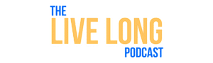 The Live Long Podcast logo
