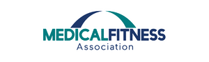 Medical Fitness Association logo
