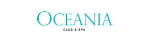 Oceania Club and Spa logo
