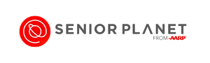 Senior Planet Miami logo