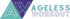 Ageless Workout logo