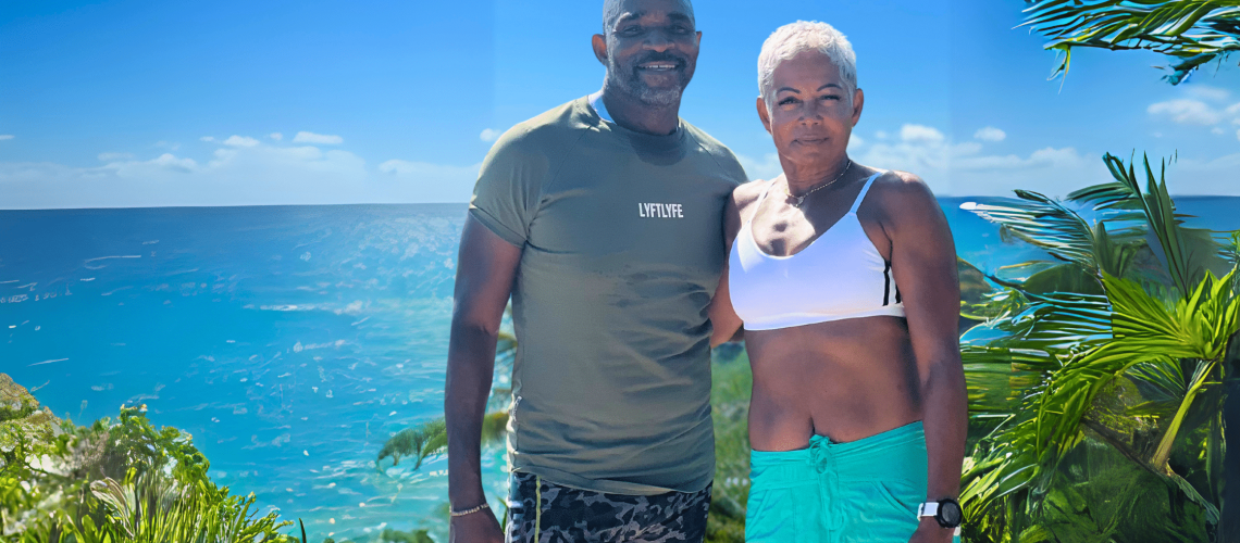 5 Ageless Workout Steps to Revitalize Your Routine this Spring