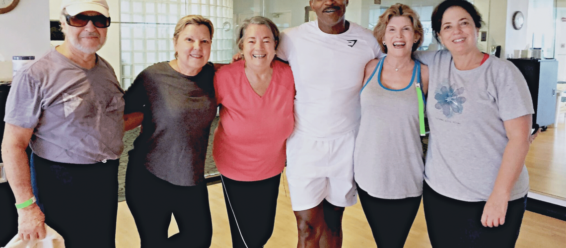 Basic Health- Agelessworkout