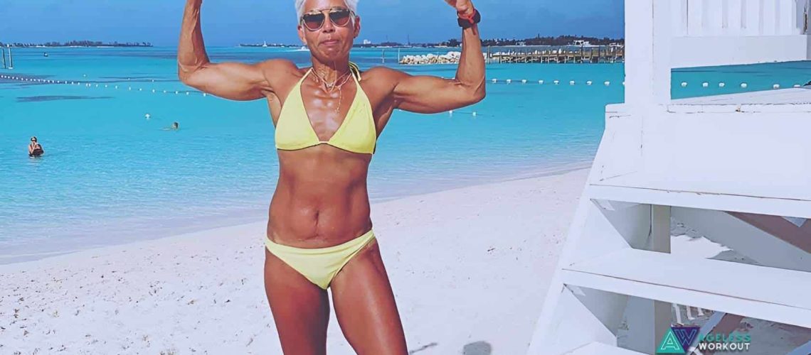 Exercise Targeting Belly Fat